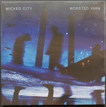 Load image into Gallery viewer, Wicked City  - Worsted Yarn