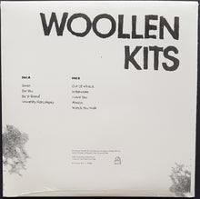 Load image into Gallery viewer, Woollen Kits  - Woollen Kits