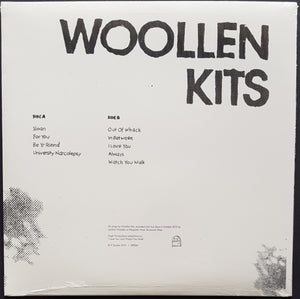 Woollen Kits  - Woollen Kits