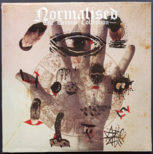 Load image into Gallery viewer, V/A  - Normalised : The Detonic Collection