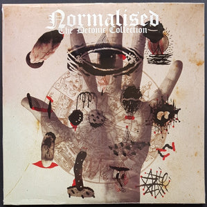 V/A  - Normalised : The Detonic Collection