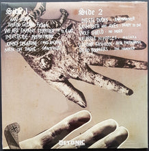 Load image into Gallery viewer, V/A  - Normalised : The Detonic Collection