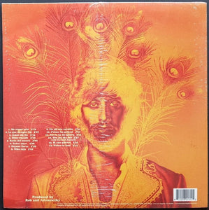 Adanowsky  - Amador
