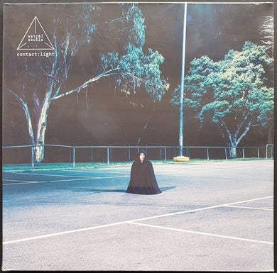 Astral Skulls  - Contact : Light