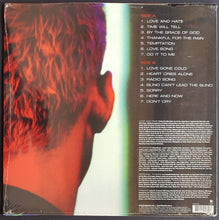 Load image into Gallery viewer, Jimmy Barnes  - Love And Fear