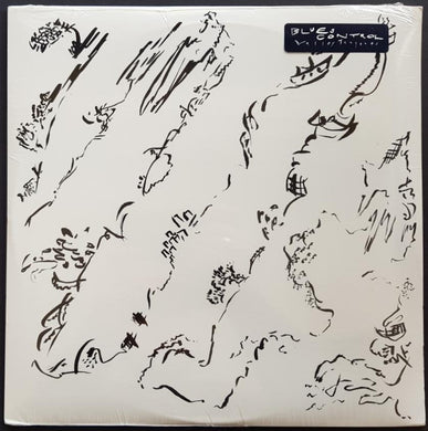 Blues Control  - Valley Tangents