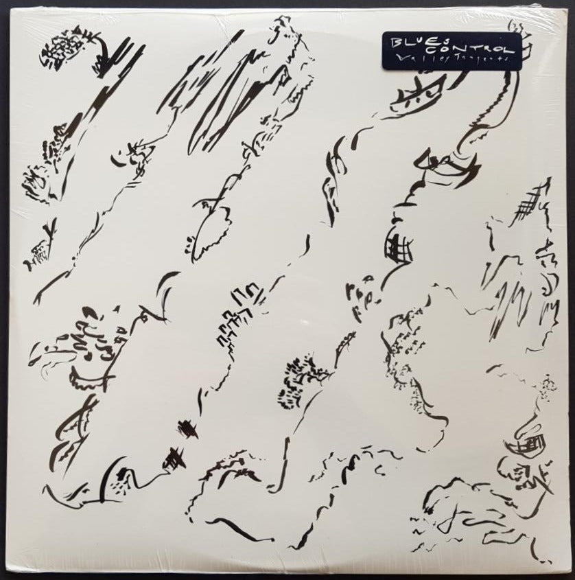 Blues Control  - Valley Tangents