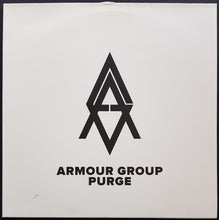 Load image into Gallery viewer, Armour Group  - Purge