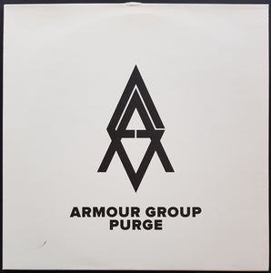 Armour Group  - Purge