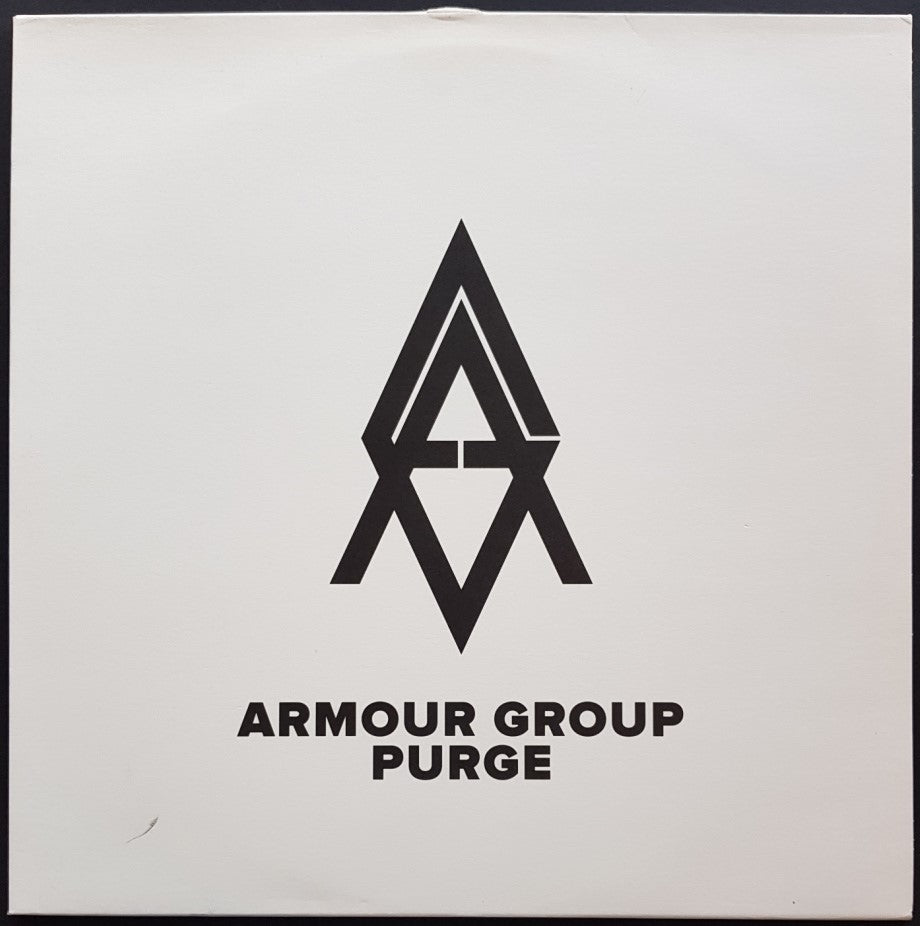 Armour Group  - Purge