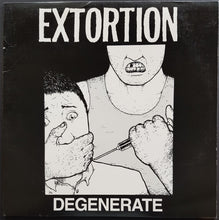 Load image into Gallery viewer, Extortion  - Degenerate