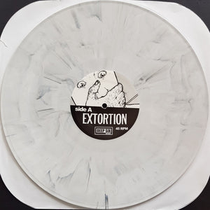 Extortion  - Degenerate