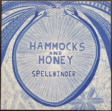 Load image into Gallery viewer, Hammocks And Honey  - Spellbinder