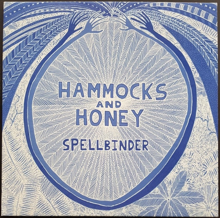 Hammocks And Honey  - Spellbinder