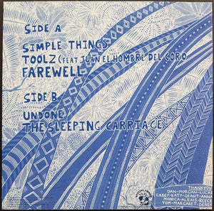 Hammocks And Honey  - Spellbinder