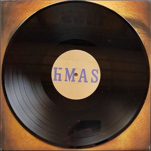 HMAS  - Fear God Honour The King