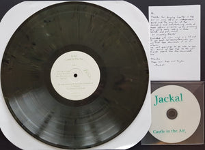 Jackal  - Castle In The Air