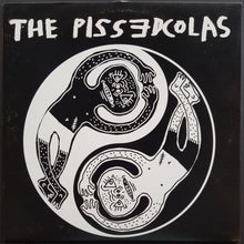 Load image into Gallery viewer, Pissedcolas  - Glue Gun EP
