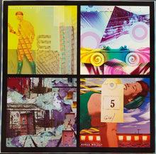 Load image into Gallery viewer, Scattered Order  - Some Men Remember Music