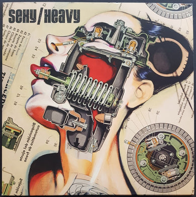 Sexy / Heavy  - Battlesushi