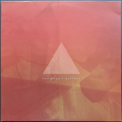 Snowman  - Absence
