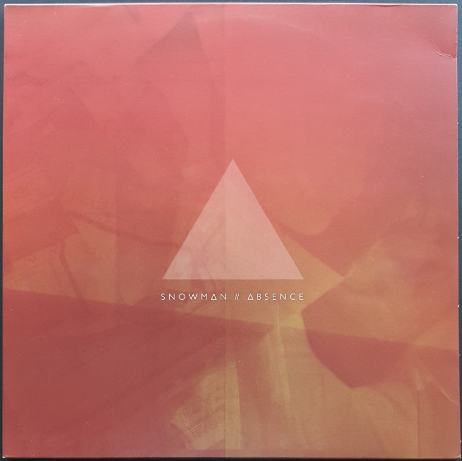 Snowman  - Absence