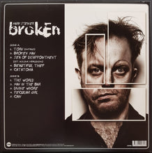 Load image into Gallery viewer, Mark Steiner  - Broken
