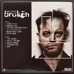 Mark Steiner  - Broken