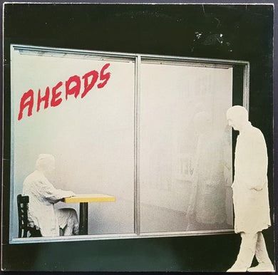 Aheads  - Aheads