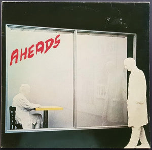 Aheads  - Aheads
