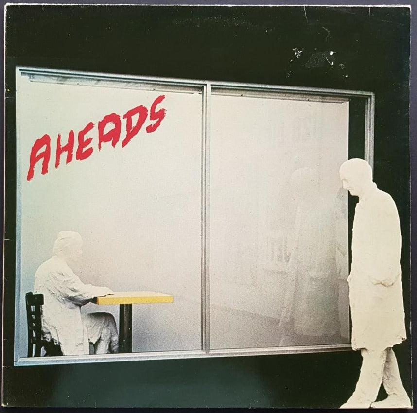 Aheads  - Aheads