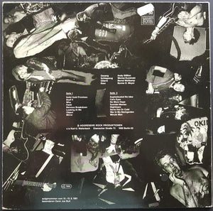 Aheads  - Aheads