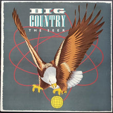Load image into Gallery viewer, Big Country  - The Seer