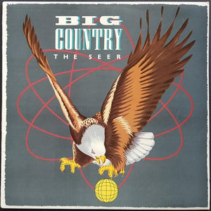 Big Country  - The Seer