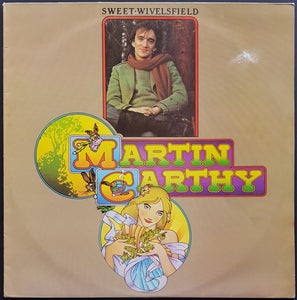 Martin Carthy  - Sweet Wivelsfield