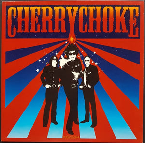 Cherry Choke  - Cherry Choke