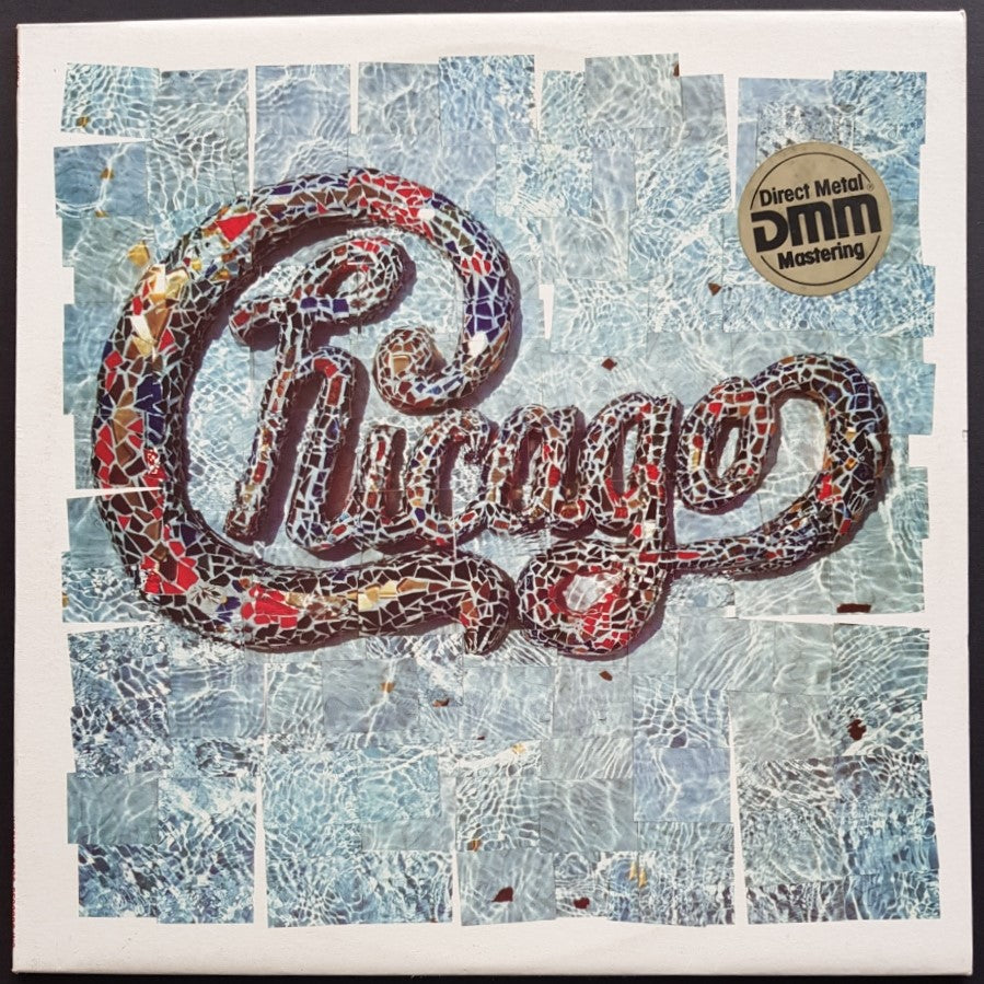 Chicago  - Chicago 18