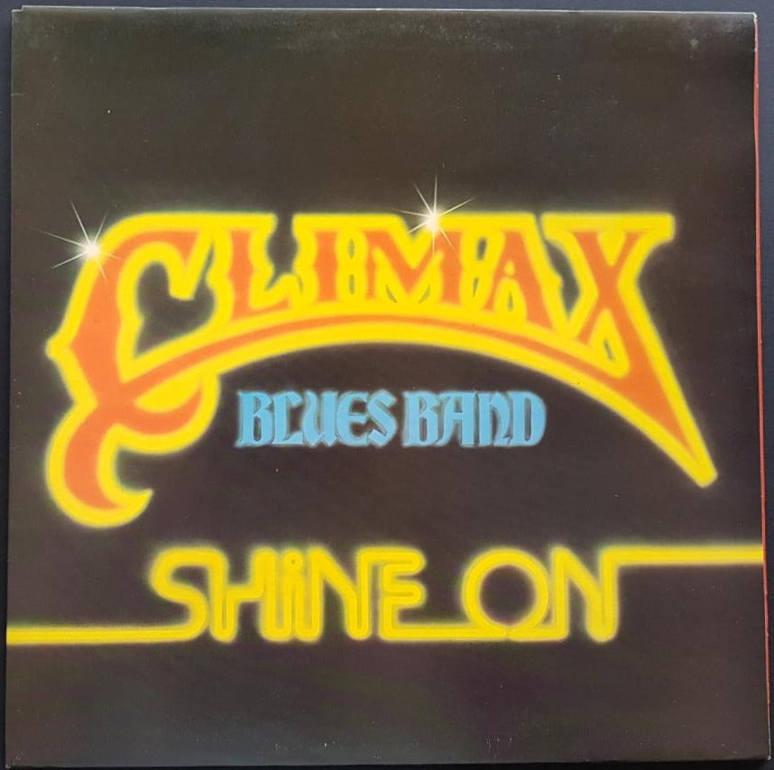 Climax Blues Band  - Shine On