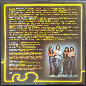 Climax Blues Band  - Shine On