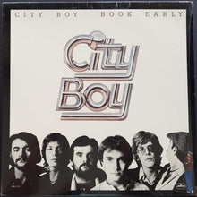 Load image into Gallery viewer, City Boy  - Book Early