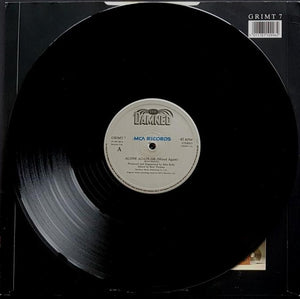 Damned  - Alone Again Or