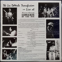 Load image into Gallery viewer, Les Demerle  - Live!