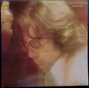 Neil Diamond  - Serenade