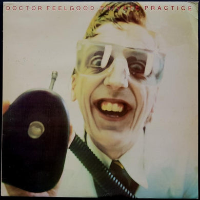 Dr.Feelgood  - Private Practice