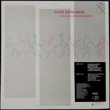 Load image into Gallery viewer, Dave Edmunds  - Twangin...