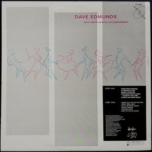 Dave Edmunds  - Twangin...
