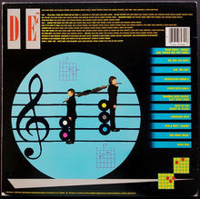 Load image into Gallery viewer, Dave Edmunds  - D. E. 7th