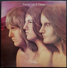 Load image into Gallery viewer, E.L.P  - Trilogy