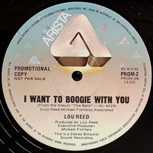 Load image into Gallery viewer, Reed, Lou  - Disco Mystic