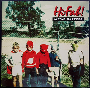 Little Murders  - Hi-Fab!